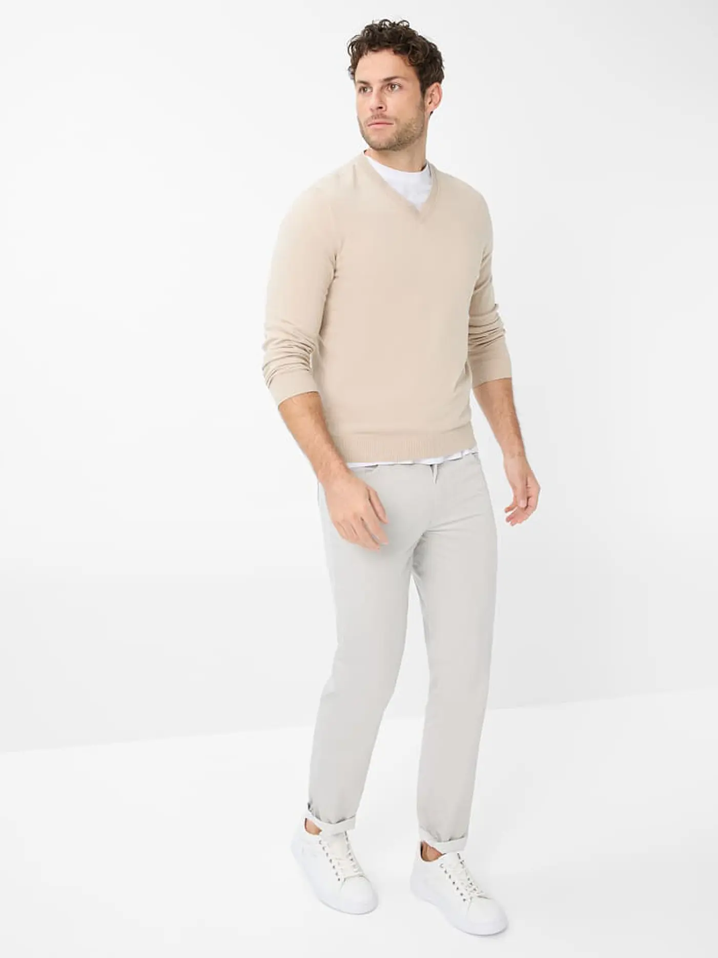 BRAX | Hose CADIZ | 